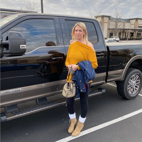 3 Pair Slouch Socks Scrunch socks! Original Retro Heavy Slouchy Socks - Picture 10 of 16